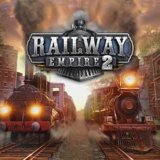 Railway Empire 2 wallpaper