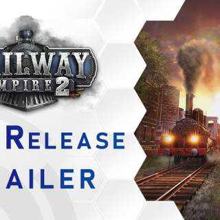 Railway Empire 2 wallpaper