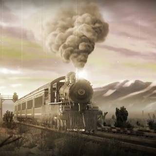 Railway Empire 2 wallpaper