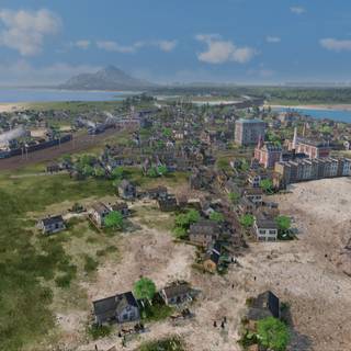 Railway Empire 2 wallpaper