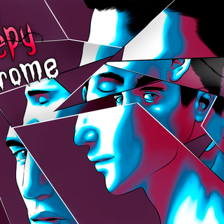 The Creepy Syndrome wallpaper