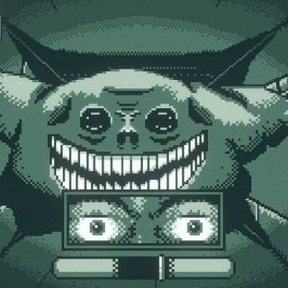 The Creepy Syndrome wallpaper