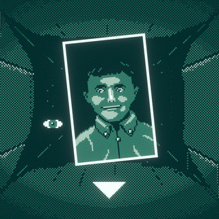 The Creepy Syndrome wallpaper