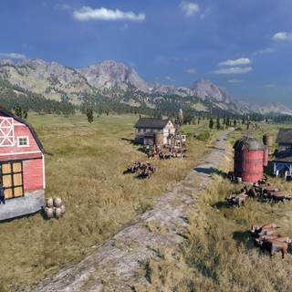 Railway Empire 2 wallpaper