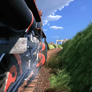 Railway Empire 2 wallpaper