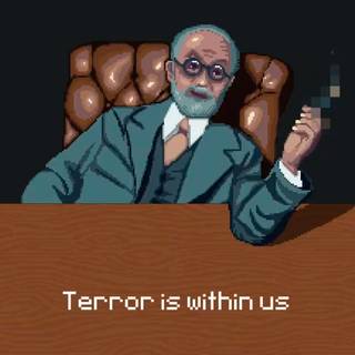 The Creepy Syndrome wallpaper