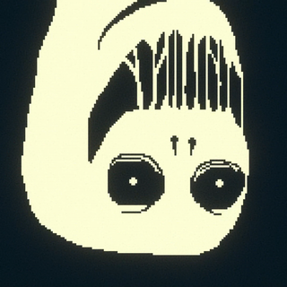 The Creepy Syndrome wallpaper