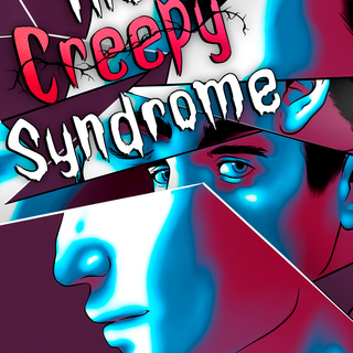 The Creepy Syndrome wallpaper