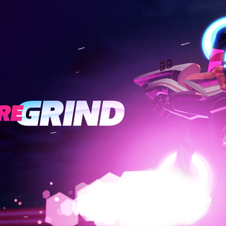 FutureGrind wallpaper