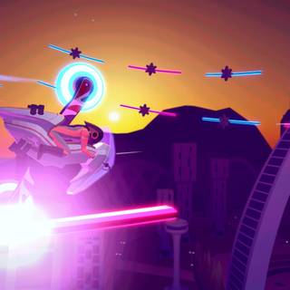 FutureGrind wallpaper