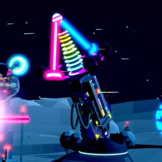 FutureGrind wallpaper