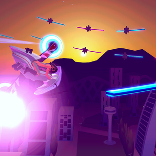 FutureGrind wallpaper