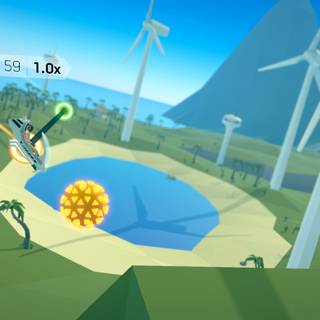 FutureGrind wallpaper