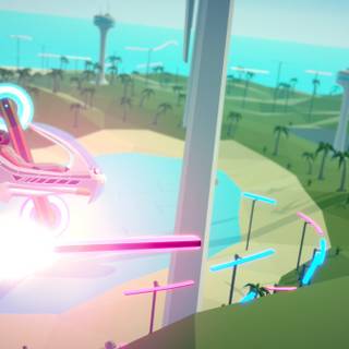 FutureGrind wallpaper