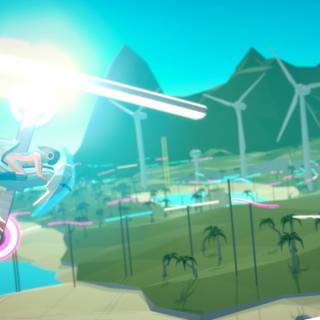 FutureGrind wallpaper