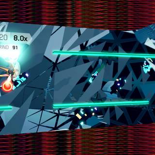 FutureGrind wallpaper