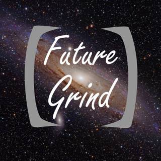 FutureGrind wallpaper