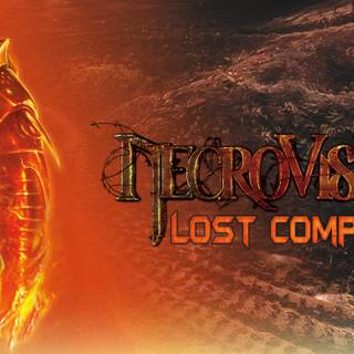 NecroVisioN: Lost Company wallpaper