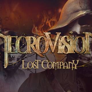 NecroVisioN: Lost Company wallpaper