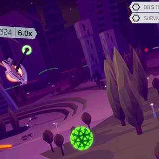 FutureGrind wallpaper