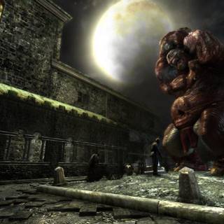 NecroVisioN: Lost Company wallpaper