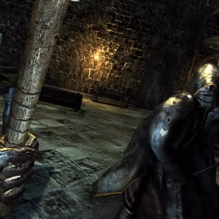 NecroVisioN: Lost Company wallpaper