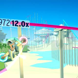 FutureGrind wallpaper