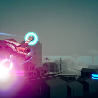 FutureGrind wallpaper