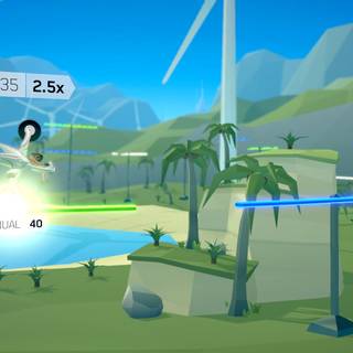 FutureGrind wallpaper