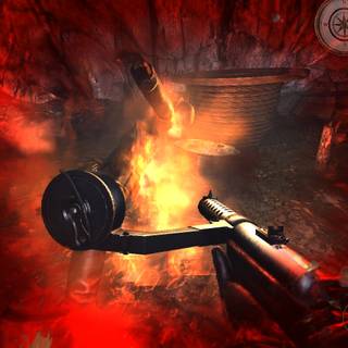 NecroVisioN: Lost Company wallpaper