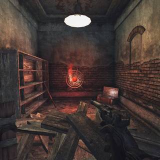 NecroVisioN: Lost Company wallpaper