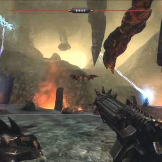 NecroVisioN: Lost Company wallpaper