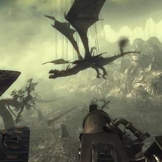 NecroVisioN: Lost Company wallpaper