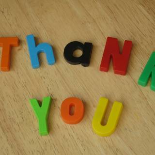 Thanks for listening wallpaper