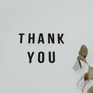 Thanks for listening wallpaper