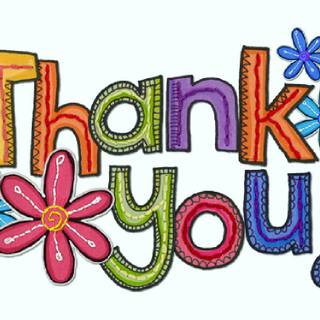 Thanks for listening wallpaper