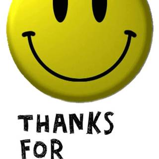 Thanks for listening wallpaper