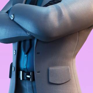 Brutus Fortnite iPhone wallpaper