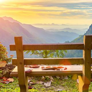 Hill Country Sri Lanka wallpaper