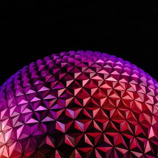 Disney Epcot wallpaper