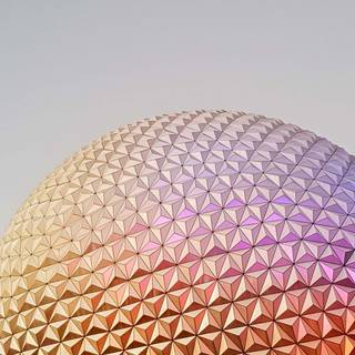 Disney Epcot wallpaper