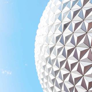 Disney Epcot wallpaper