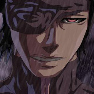 Sōsuke Aizen wallpaper