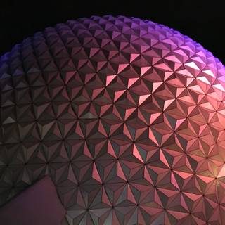 Disney Epcot wallpaper