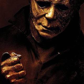 Michael Myers 4k iPhone wallpaper