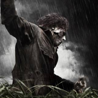 Michael Myers 4k iPhone wallpaper