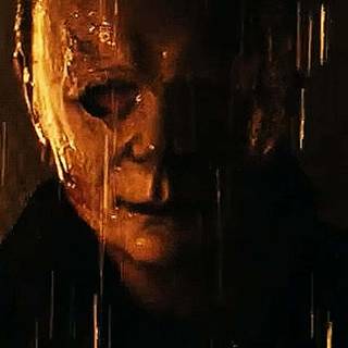 Michael Myers 4k iPhone wallpaper
