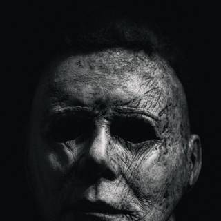 Michael Myers 4k iPhone wallpaper