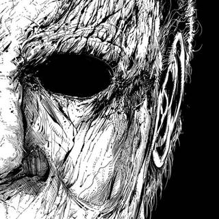 Michael Myers 4k iPhone wallpaper