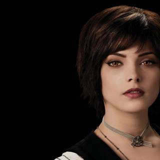 Twilight Alice desktop wallpaper